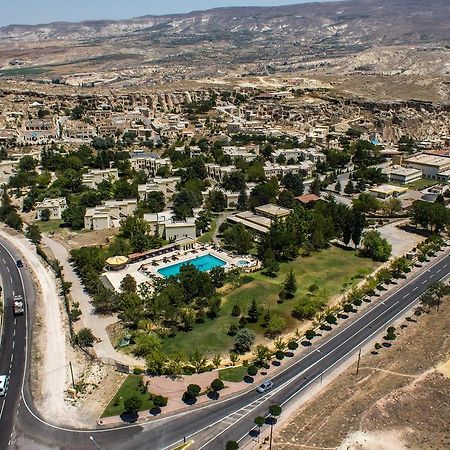 Turban Hotel Ουργκούπ Εξωτερικό φωτογραφία