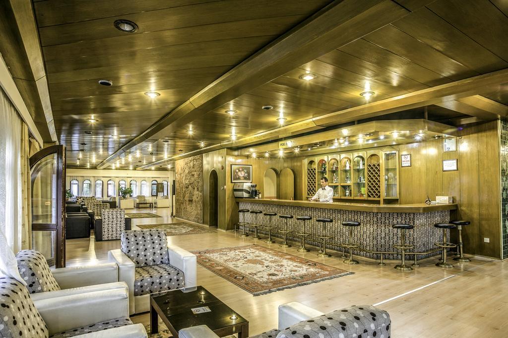Turban Hotel Ουργκούπ Εξωτερικό φωτογραφία
