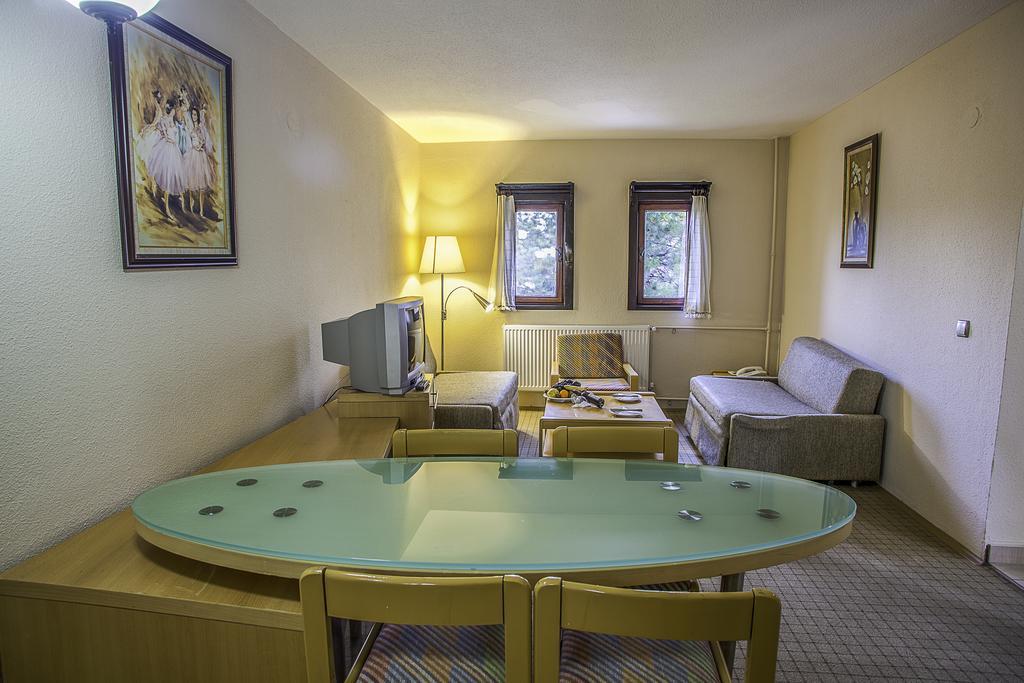 Turban Hotel Ουργκούπ Εξωτερικό φωτογραφία