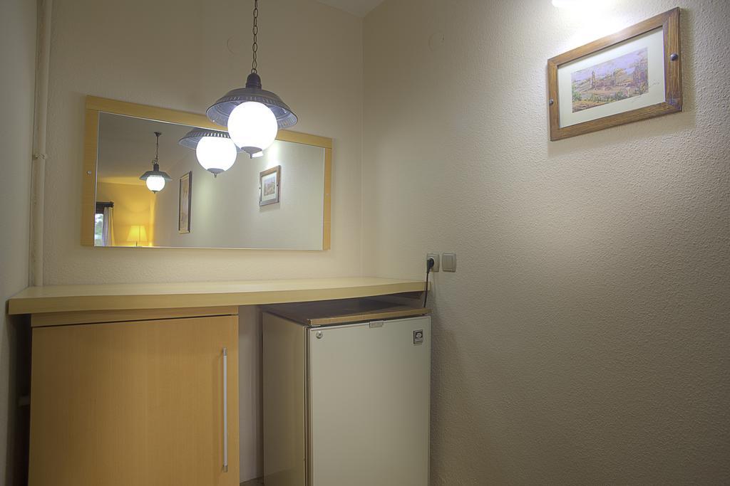 Turban Hotel Ουργκούπ Εξωτερικό φωτογραφία