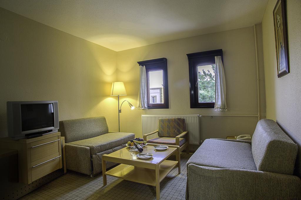 Turban Hotel Ουργκούπ Εξωτερικό φωτογραφία
