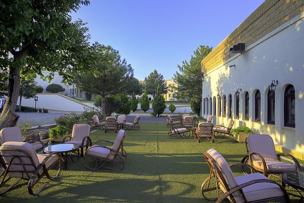 Turban Hotel Ουργκούπ Εξωτερικό φωτογραφία