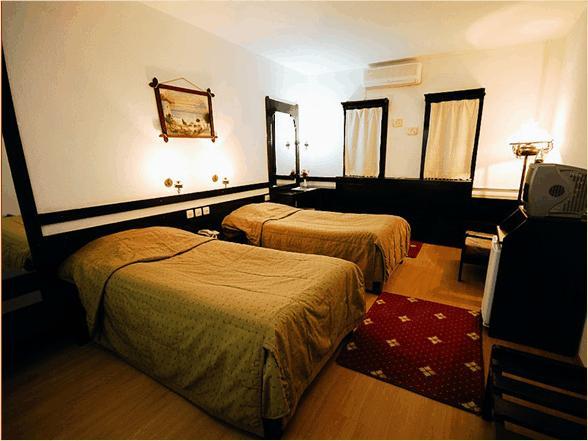 Turban Hotel Ουργκούπ Δωμάτιο φωτογραφία