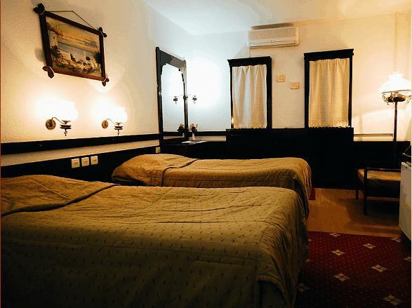 Turban Hotel Ουργκούπ Δωμάτιο φωτογραφία