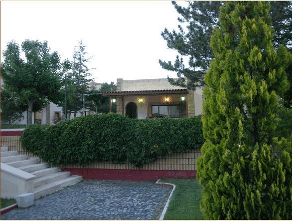 Turban Hotel Ουργκούπ Εξωτερικό φωτογραφία